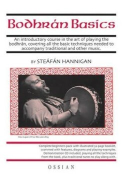 Bodhrán Basics