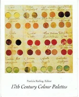 17th Century Colour Palettes