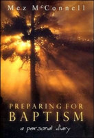 Preparing for Baptism