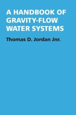 Handbook of Gravity-Flow Water Systems