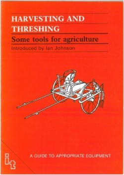 Harvesting and Threshing