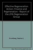 Effective Regeneration Action