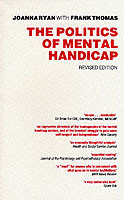 Politics of Mental Handicap