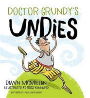 Doctor Grundy's Undies