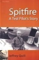 Spitfire-test Pilot´s Story