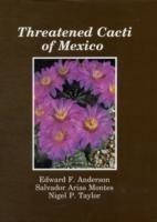 Threatened Cacti of Mexico