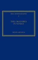 Oratorio in Venice