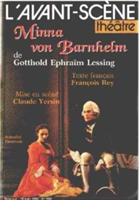 Lessing: Two Plays