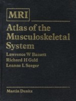 MRI Atlas of the Muscoskeletal System