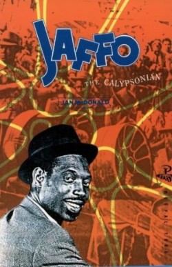 Jaffo the Calypsonian