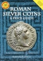 Roman Silver Coins: Price Guide