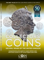 Collectors' Coins: Decimal Issues of the United Kingdom 1968 - 2018