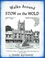 Walks Around Stow-on-the-Wold