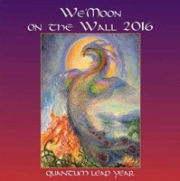 We'moon on the Wall 2016