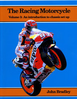 Racing Motorcycle