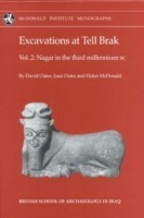 Excavations at Tell Brak Volume 2