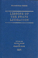 Lessons of the Swaps Litigation