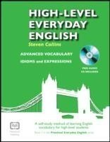 High-Level Everyday English with Audio