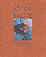 Big Book of Garden Hens