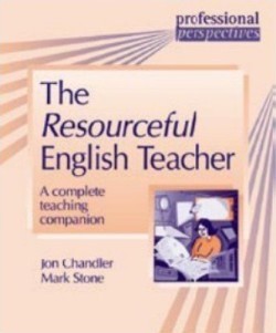 Professional Perspectives Series: the Resourceful English Teacher