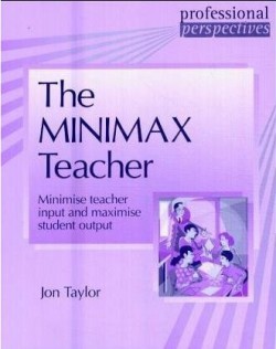 Professional Perspectives Series: the Minimax Teacher