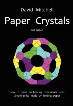 Paper Crystals