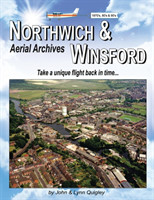 Northwich & Winsford Aerial Archives