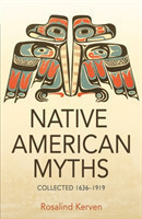 NATIVE AMERICAN MYTHS