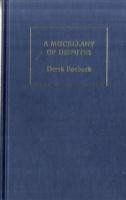 Miscellany of Disputes