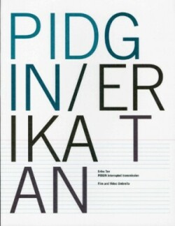 Pidgin: Erika Tan