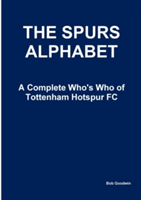 Spurs Alphabet