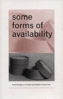 Some Forms of Availability