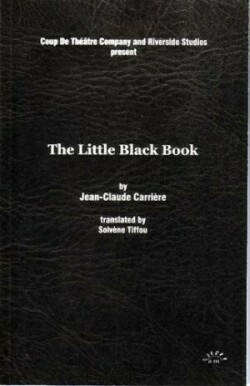 Little Black Book