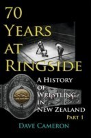 70 Years at Ringside