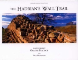 Hadrian's Wall Trail
