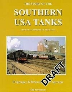 Story Of Southern USA Tanks