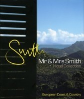 Mr & Mrs Smith European Coast and Country