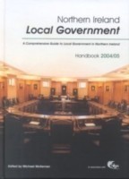 Northern Ireland Local Government 2004-5