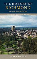 History of Richmond North Yorkshire