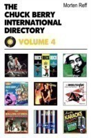 Chuck Berry International Directory