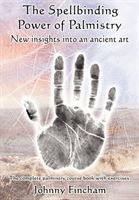 Spellbinding Power of Palmistry