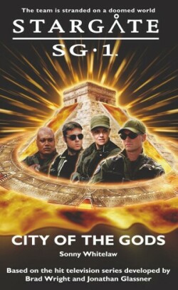 Stargate SG-1: City of the Gods