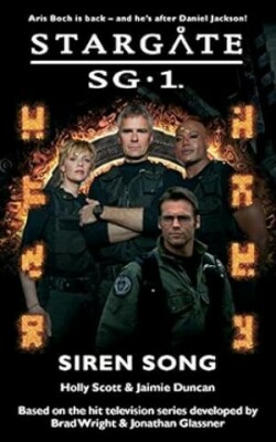 Stargate SG-1: Siren Song