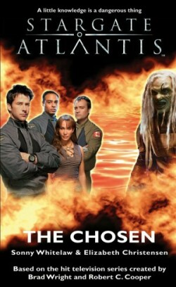 Stargate Atlantis: the Chosen