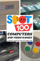 Spot 100 Computers & Video Games