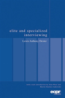 Elite and Specialized Interviewing