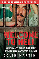 Welcome To Hell