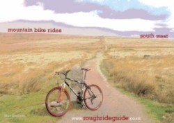 Mountain Bike Rides to the South West