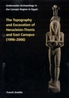 Topography and Excavation of Heracleion-thonis
