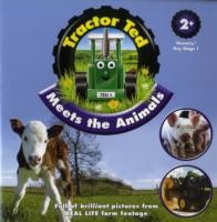 Tractor Ted Meets the Animals